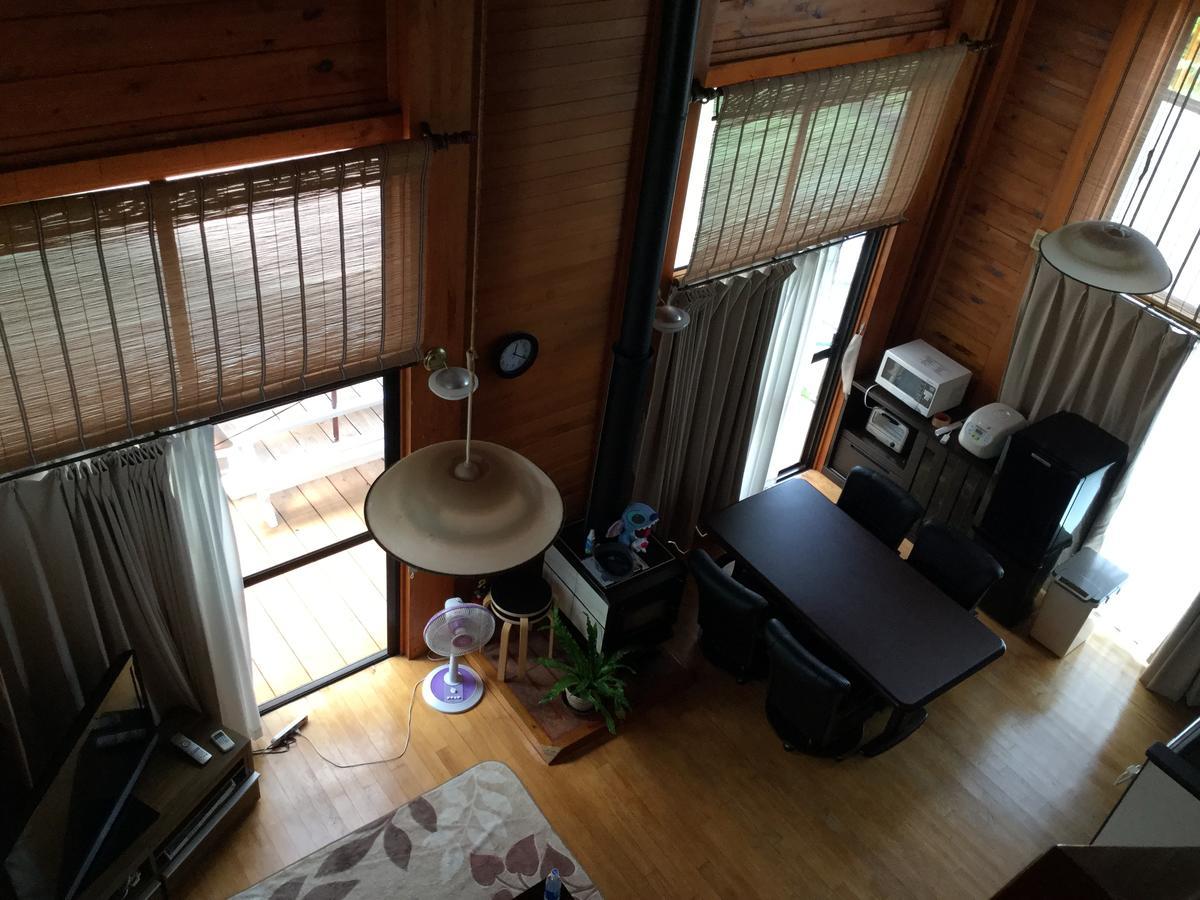 Cottage Morino Paradiso Onna Kültér fotó