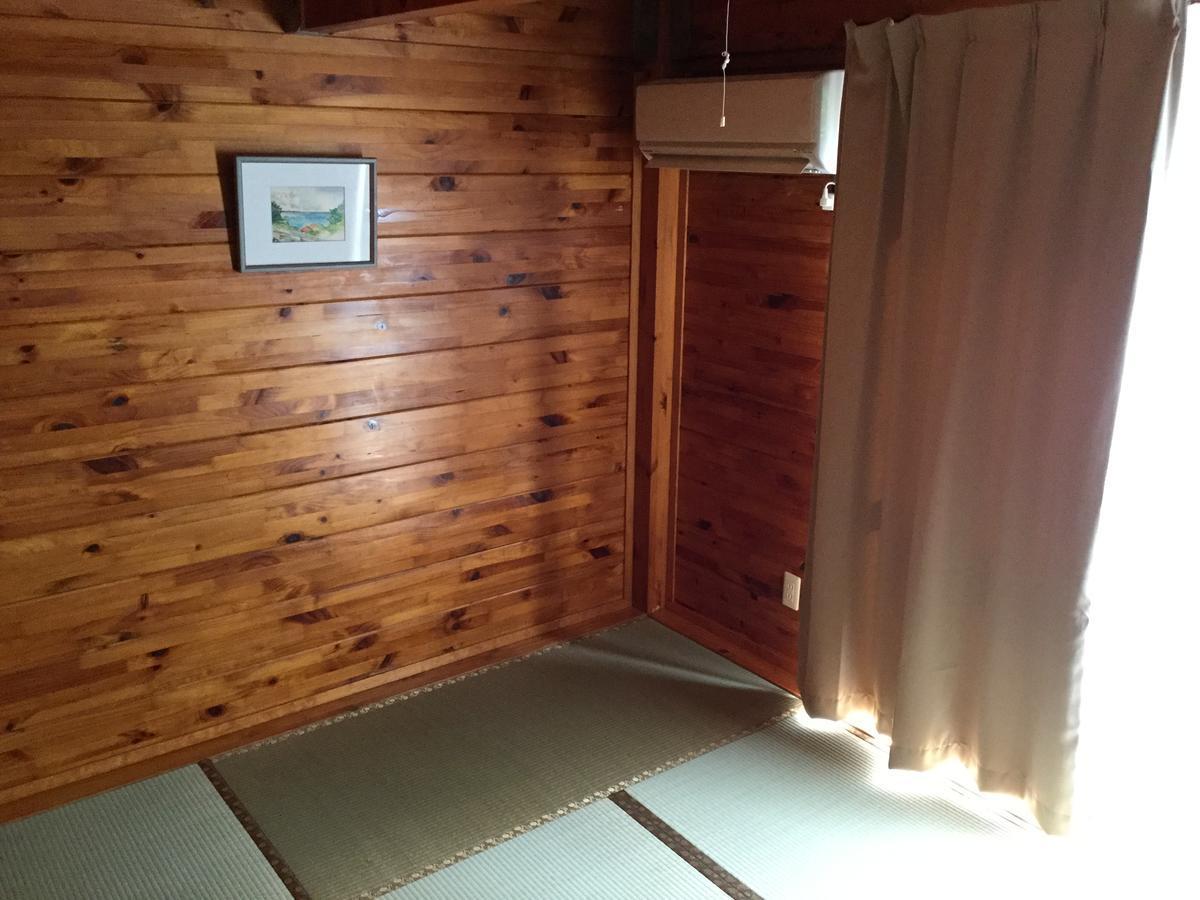 Cottage Morino Paradiso Onna Kültér fotó